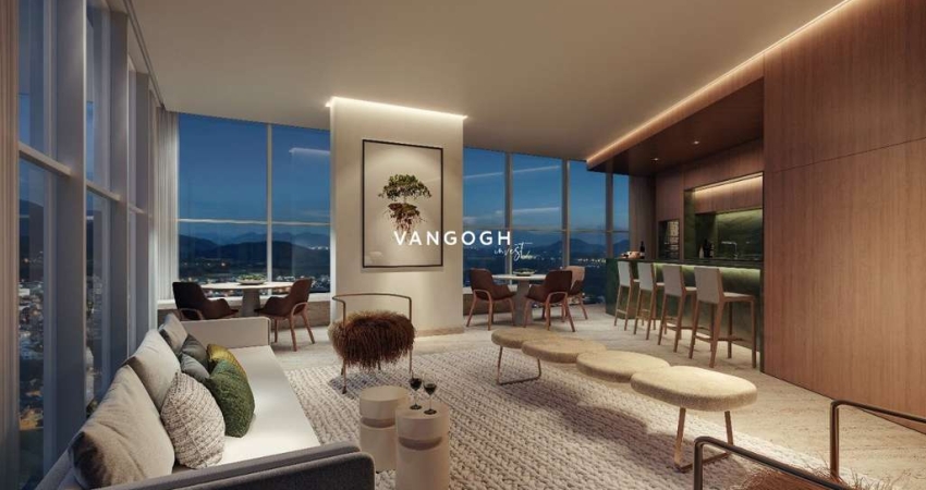 Apartamento com 4 quartos à venda na Avenida Nereu Ramos, 385, Centro, Itapema