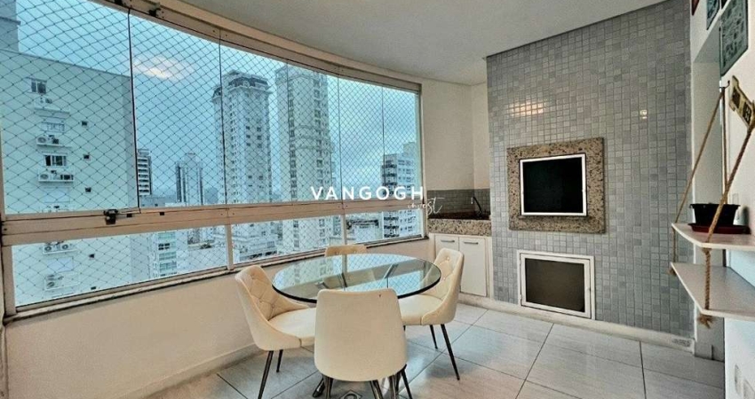 Apartamento com 2 quartos à venda na Rua 902, 333, Centro, Balneário Camboriú
