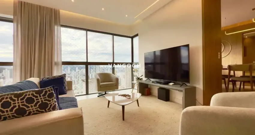 Apartamento com 3 quartos à venda na Rua 2480, 93, Centro, Balneário Camboriú
