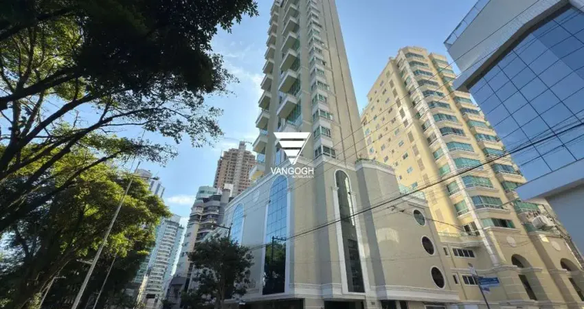 Apartamento com 3 quartos à venda na Avenida Normando Tedesco, 199, Centro, Balneário Camboriú