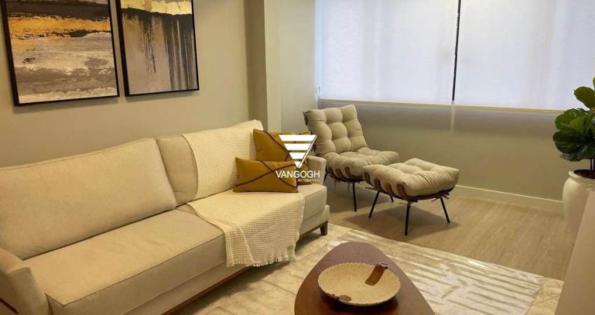 Apartamento com 2 quartos à venda na Rua 3604, 165, Centro, Balneário Camboriú