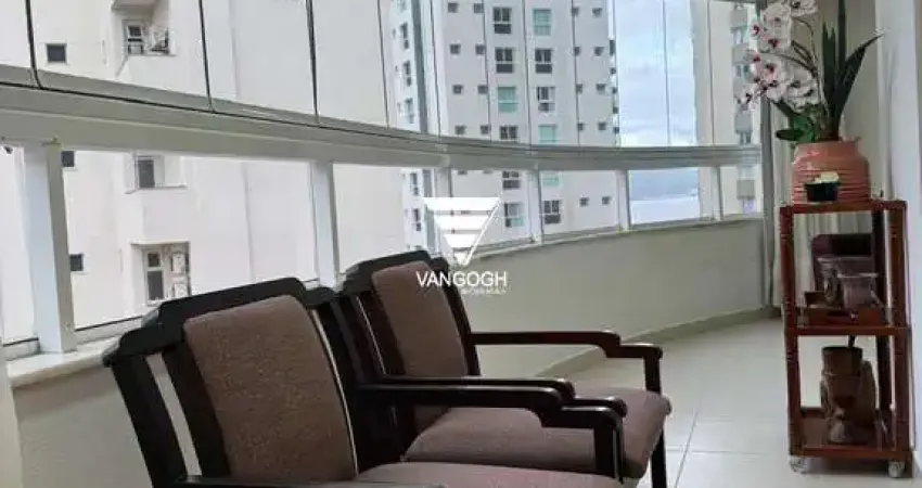 Apartamento com 2 quartos à venda na Rua Julieta Lins, 200, Pioneiros, Balneário Camboriú