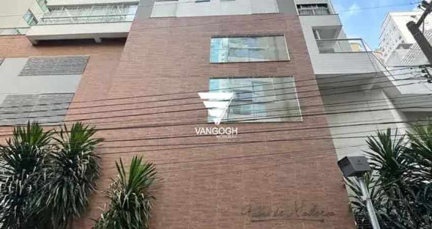 Apartamento com 3 quartos à venda na Rua 3850, 151, Centro, Balneário Camboriú