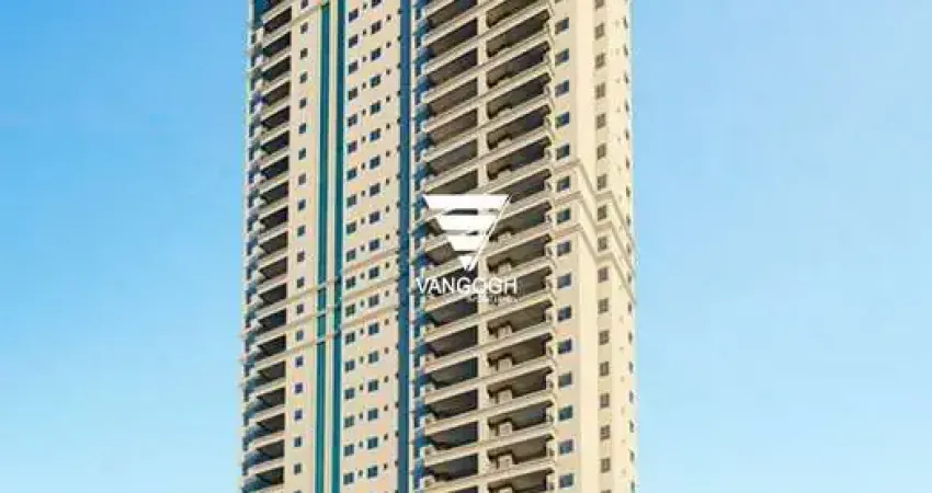 Apartamento com 3 quartos à venda na 115 A, 123, Canto da Praia, Itapema