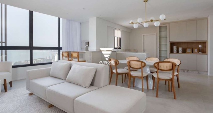 Apartamento com 3 quartos à venda na 106 D, 233, Centro, Itapema