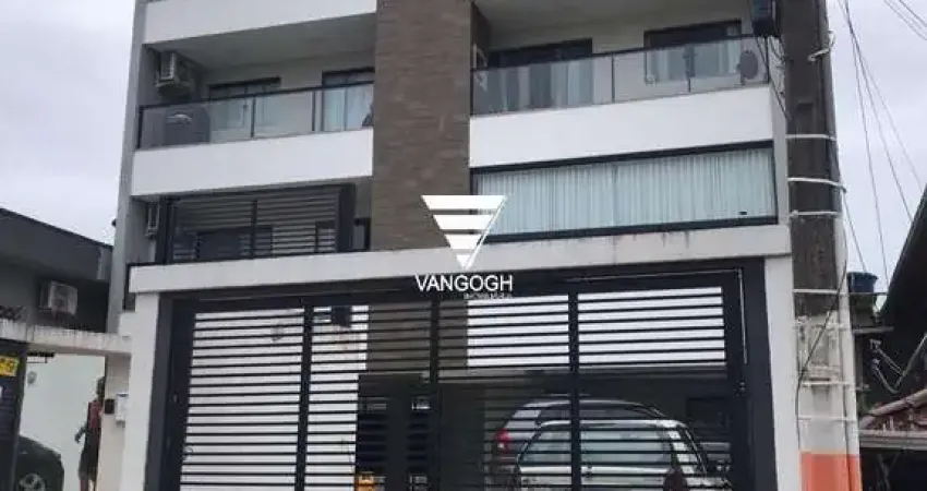 Apartamento com 2 quartos à venda na José Luciano Nunes, 293, Centro, Camboriú