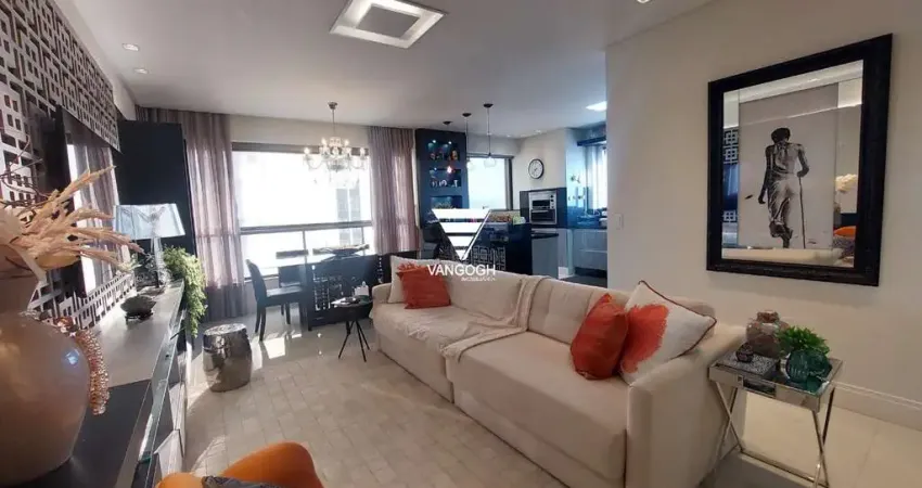 Apartamento com 3 quartos à venda na Rua 2500, 548, Centro, Balneário Camboriú