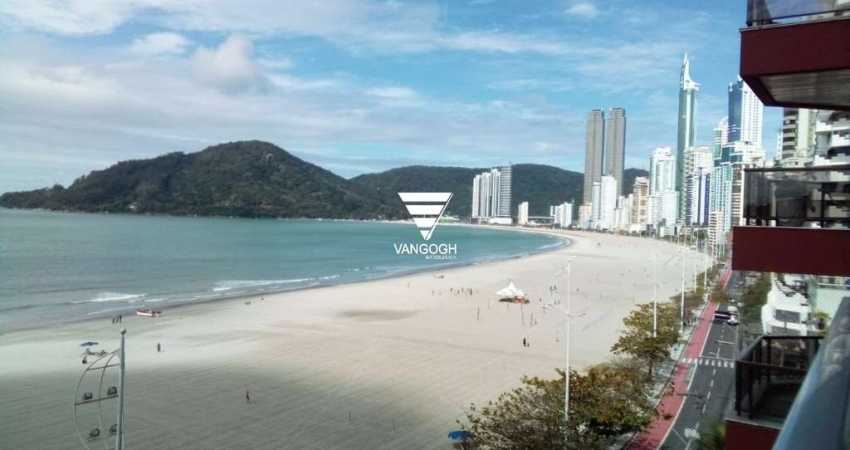 Apartamento com 3 quartos à venda na Avenida Atlântica, 3880, Frente do Mar, Balneário Camboriú