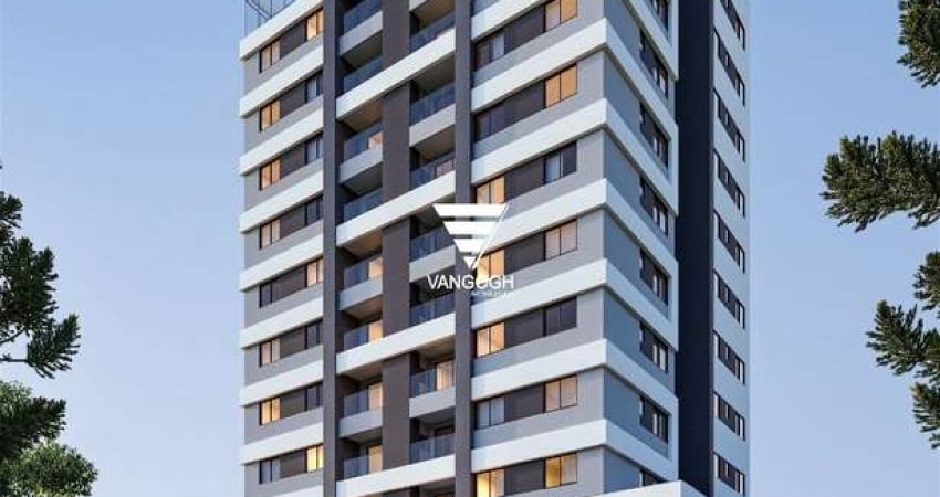 Apartamento com 2 quartos à venda na Manoel Figueredo, 27, Centro, Balneário Piçarras