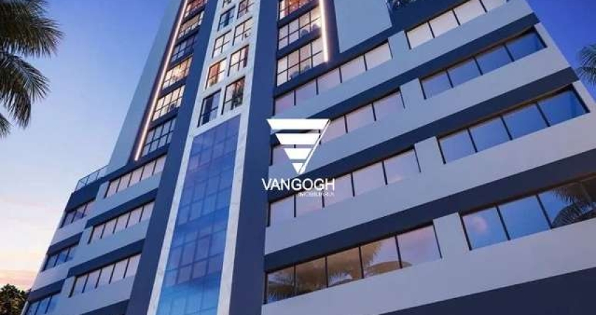 Apartamento com 3 quartos à venda na Rua 910, 159, Centro, Balneário Camboriú