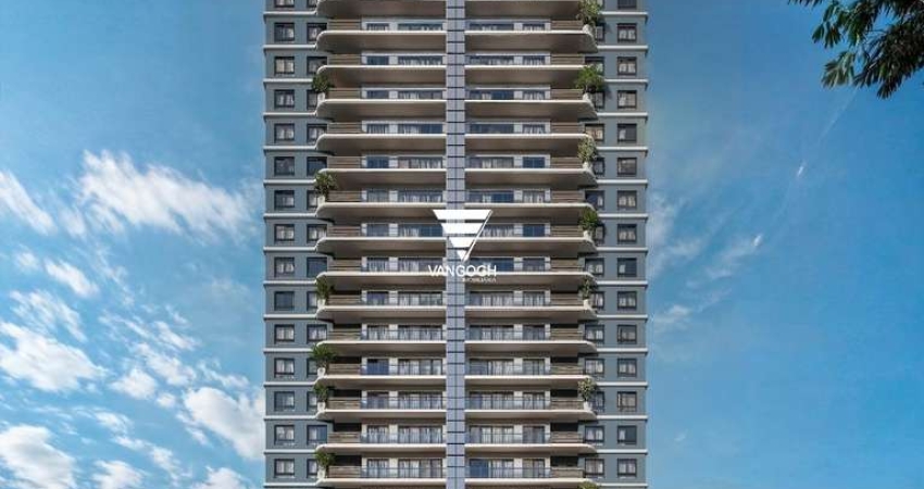 Apartamento com 3 quartos à venda na Rua Conselheiro Júlio Kumm, 425, Praia Brava, Itajaí