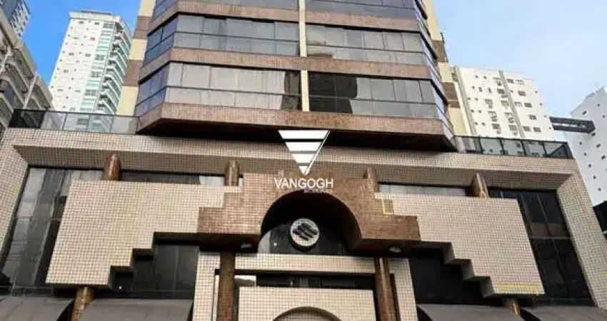Apartamento com 4 quartos à venda na Avenida Brasil, 2368, Centro, Balneário Camboriú
