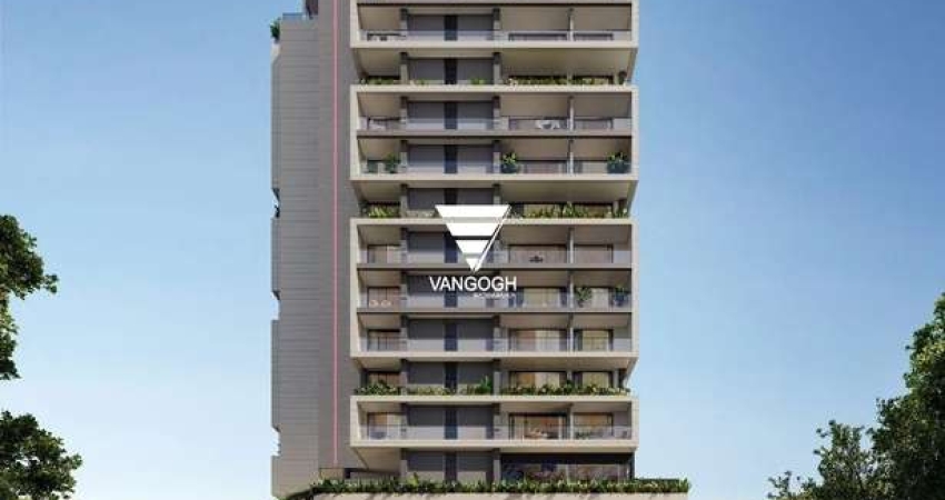 Apartamento com 2 quartos à venda na Avenida Santo Amaro, 1598, São Francisco de Assis, Camboriú