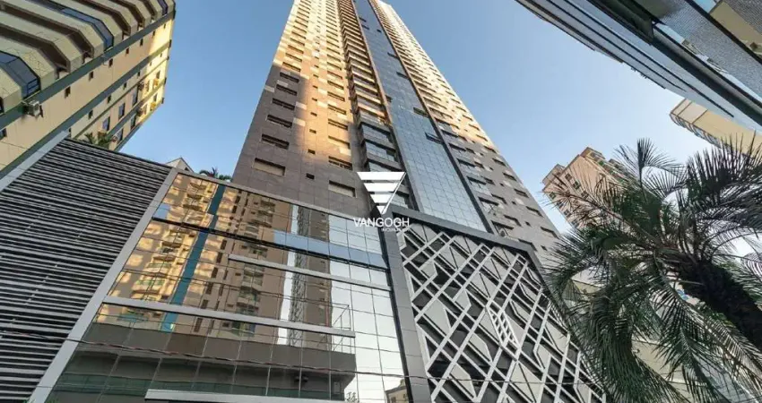 Apartamento com 4 quartos à venda na Rua 2480, 70, Centro, Balneário Camboriú