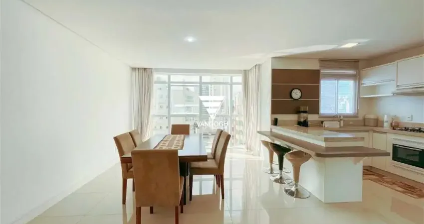 Apartamento com 3 quartos à venda na Rua 1822, 145, Centro, Balneário Camboriú