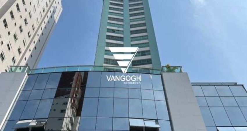 Apartamento com 3 quartos à venda na Rua 3122, 321, Centro, Balneário Camboriú