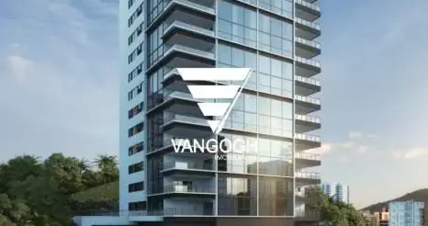 Apartamento com 4 quartos à venda na Rua Otto Boehm, 152, América, Joinville