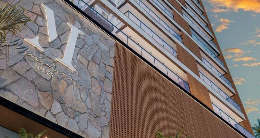 Apartamento com 2 quartos à venda na Rua Santo Antonio, 01, São Francisco de Assis, Camboriú