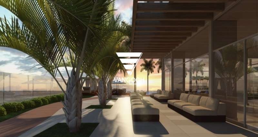 Apartamento com 2 quartos à venda na Avenida Osvaldo Reis, 3281, Praia Brava, Itajaí