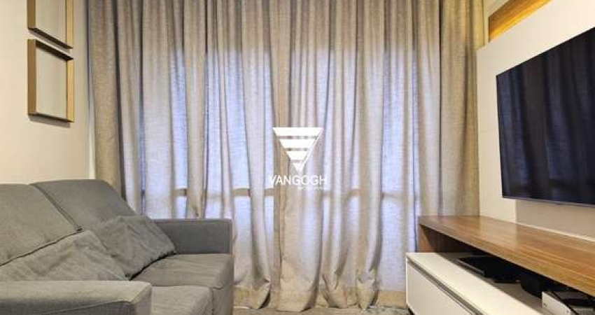 Apartamento com 2 quartos à venda na Rua 1650, 51, Centro, Balneário Camboriú
