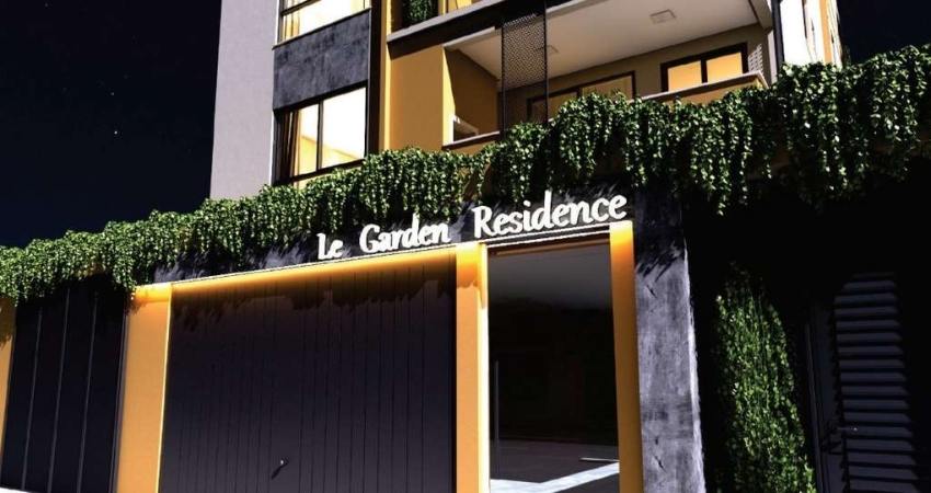 Apartamento com 2 quartos à venda na São Ricardo, 135, São Francisco de Assis, Camboriú