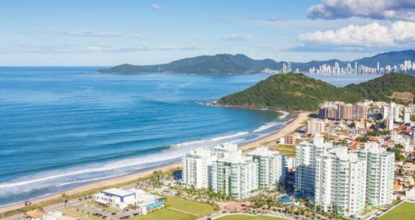 Prédio à venda na Avenida José Medeiros Vieira, 1, Praia Brava, Itajaí