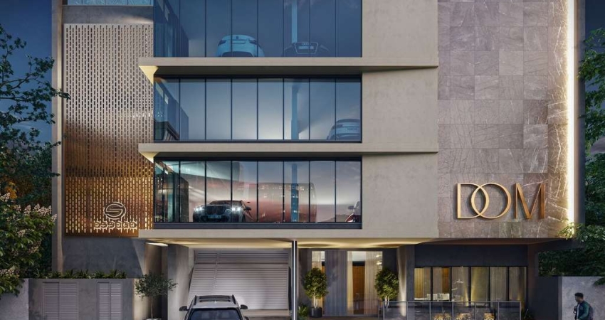 Apartamento com 3 quartos à venda na Rua 1401, 309, Centro, Balneário Camboriú