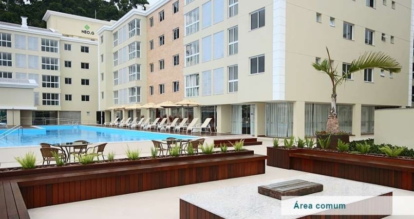 Apartamento com 2 quartos à venda na Rua Israel, 431, Nações, Balneário Camboriú