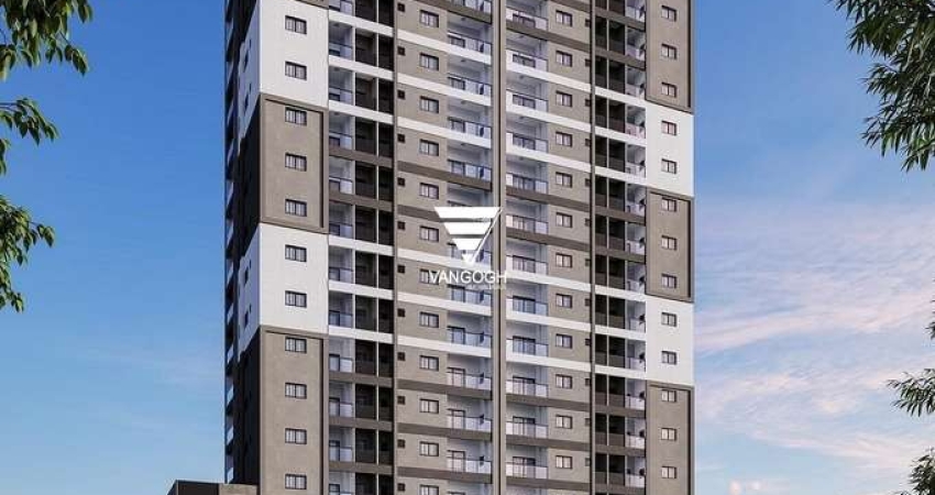 Apartamento com 3 quartos à venda na Rua 424, 450, Morretes, Itapema