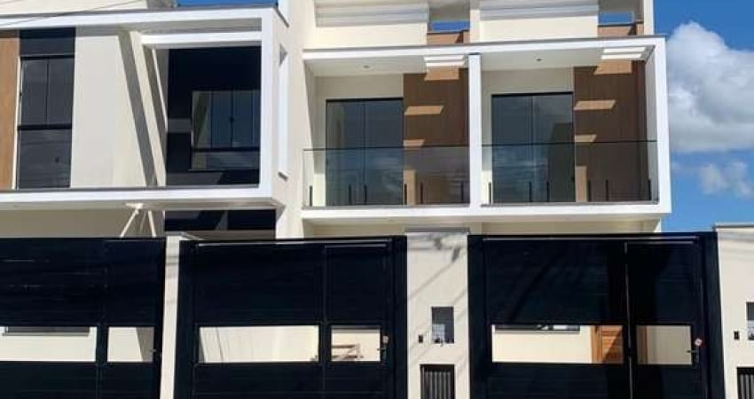 Casa com 2 quartos à venda na Luxemburgo Esquina Com a Rua Budapeste, 05, Santa Regina, Balneário Camboriú