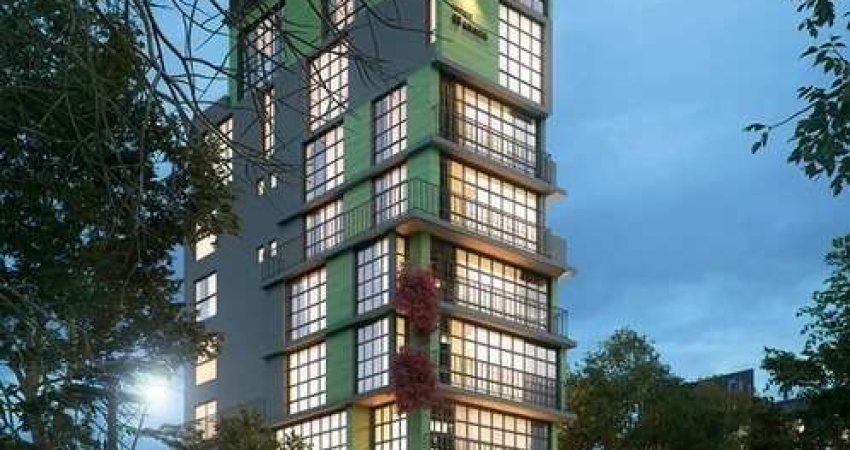 Prédio à venda na Rua 2870, 2870, Centro, Balneário Camboriú