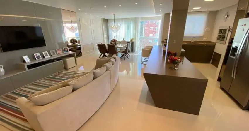 Cobertura com 5 quartos à venda na Rua 3110, 320, Centro, Balneário Camboriú