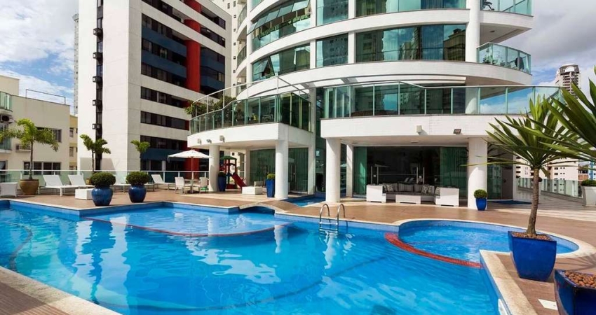 Apartamento com 3 quartos à venda na Rua 2300, 190, Centro, Balneário Camboriú