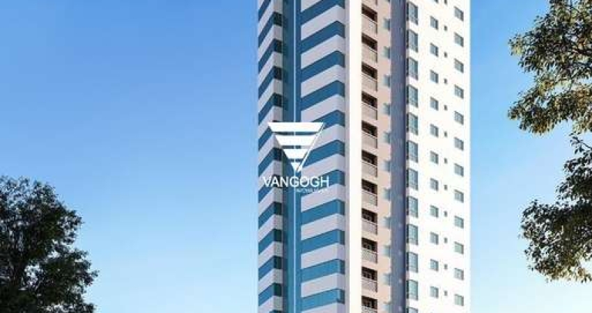 Apartamento com 4 quartos à venda na Rua 1451, 1, Centro, Balneário Camboriú