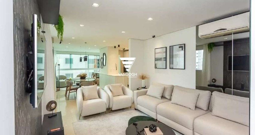 Apartamento com 3 quartos à venda na Rua 101, 154, Centro, Balneário Camboriú