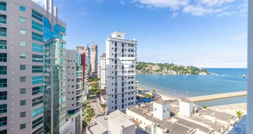 Apartamento com 4 quartos à venda na Rua Orla Do Centro, 55, Centro, Itapema