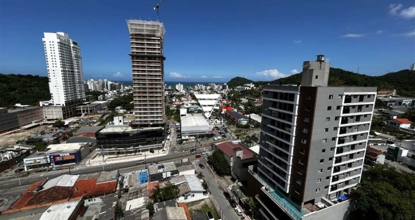 Cobertura com 3 quartos à venda na Rua Suécia, 110, Praia Brava, Itajaí
