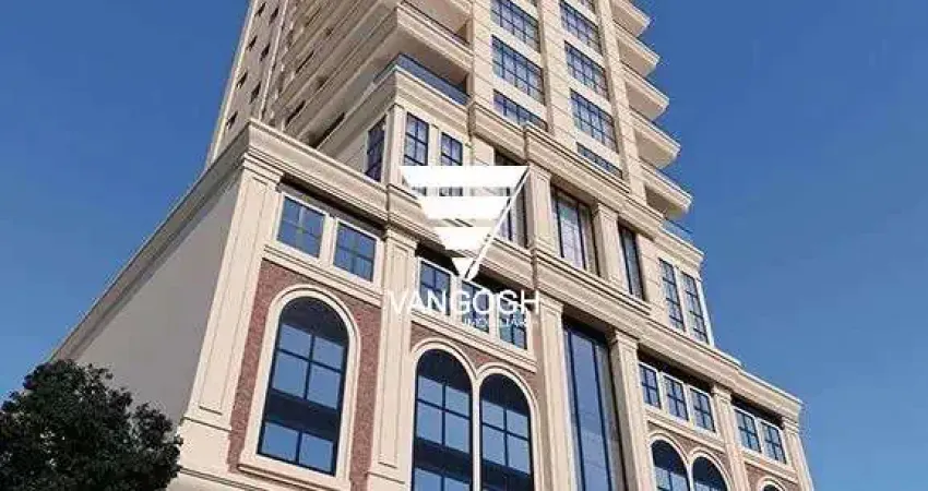 Apartamento com 3 quartos à venda na Rua 3122, 206, Centro, Balneário Camboriú