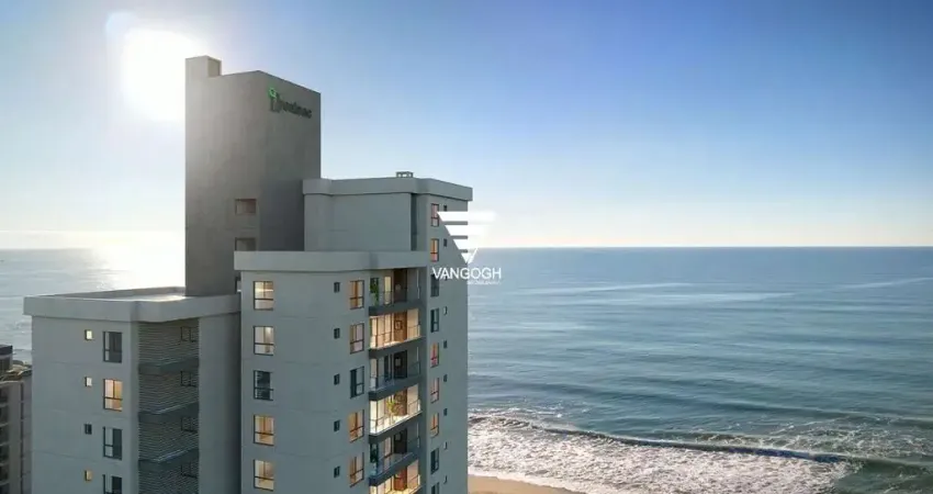 Apartamento com 3 quartos à venda na Costa Esmeralda, 1622, Tabuleiro, Barra Velha