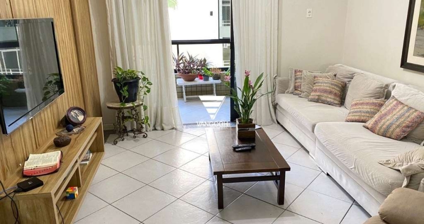 Apartamento com 3 quartos à venda na Rua 904, 223, Centro, Balneário Camboriú