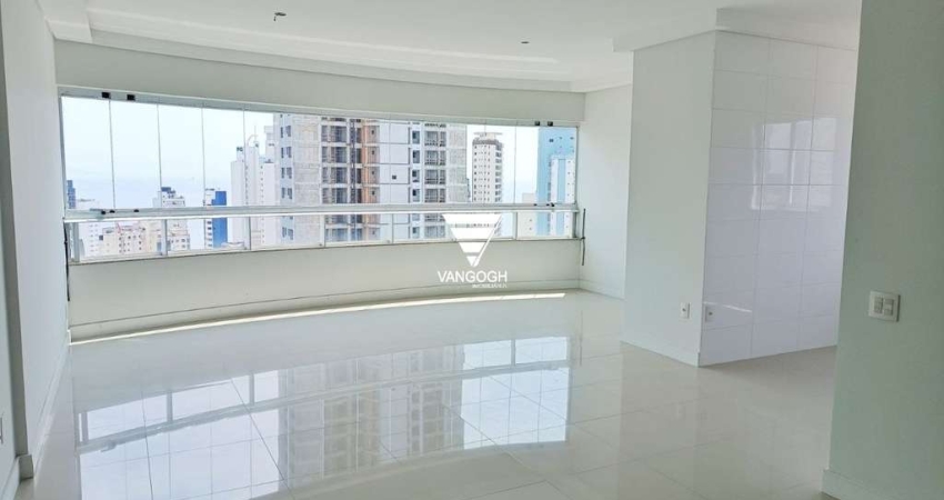 Apartamento com 3 quartos à venda na Rua 3450, 170, Centro, Balneário Camboriú