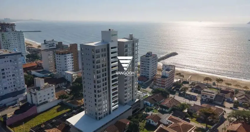Prédio à venda na Avenida Nereu Ramos, 483, Centro, Balneário Piçarras