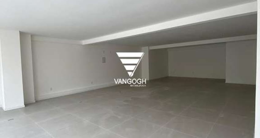 Sala comercial para alugar na Dr. Pedro Rangel, 382, São João, Itajaí