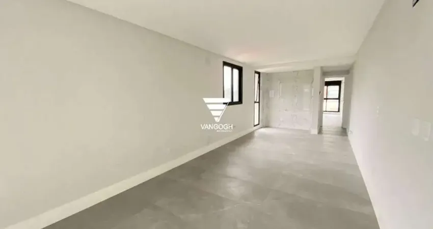 Apartamento com 2 quartos à venda na Virgínia Angelo Severino, 56, Praia dos Amores, Balneário Camboriú