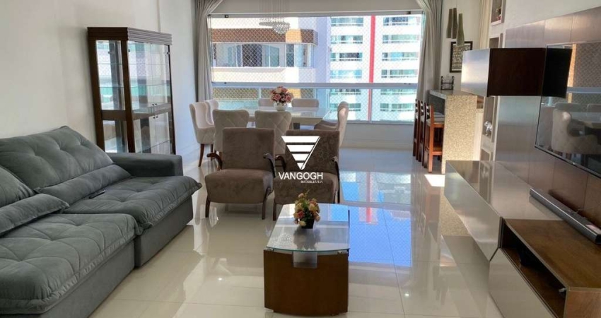 Apartamento com 3 quartos à venda na Rua 620, 285, Centro, Balneário Camboriú