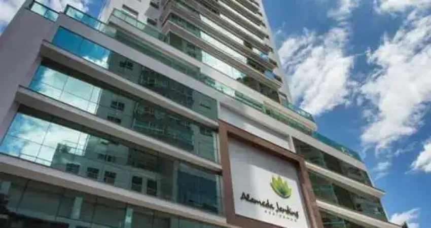 Apartamento com 4 quartos à venda na Avenida Brasil, 180, Centro, Balneário Camboriú