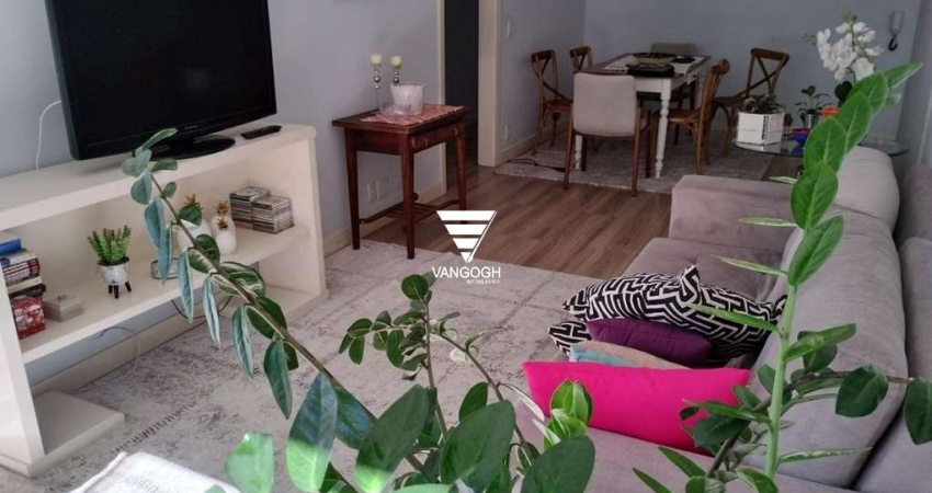Apartamento com 2 quartos à venda na Rua 3850, 3991, Quadra Mar, Balneário Camboriú