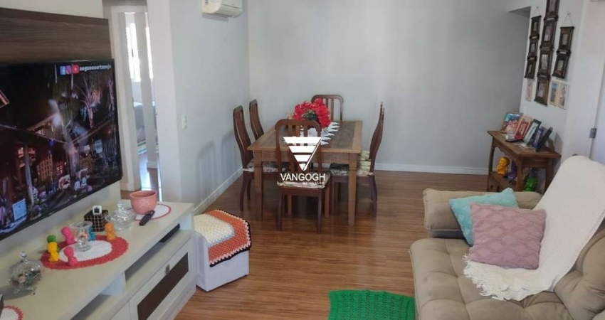 Apartamento com 2 quartos à venda na Rua Suíça, 401, Nações, Balneário Camboriú