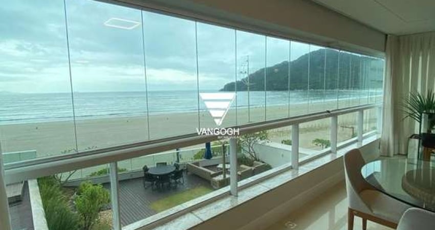 Apartamento com 3 quartos à venda na Avenida Atlântica, 4800, Frente do Mar, Balneário Camboriú