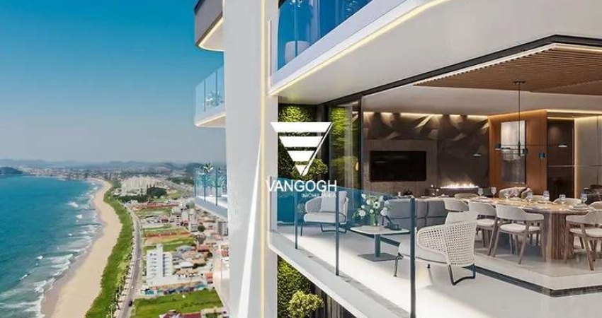 Apartamento com 4 quartos à venda na João Diomisio Correa, 1, Tabuleiro, Barra Velha